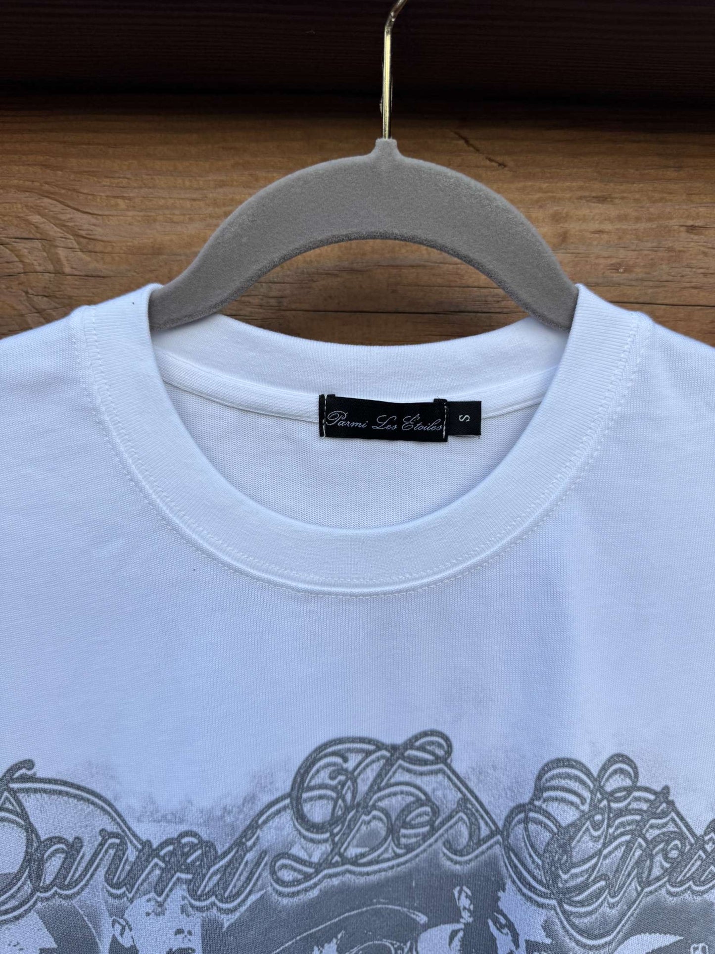 Among the Stars Tee
