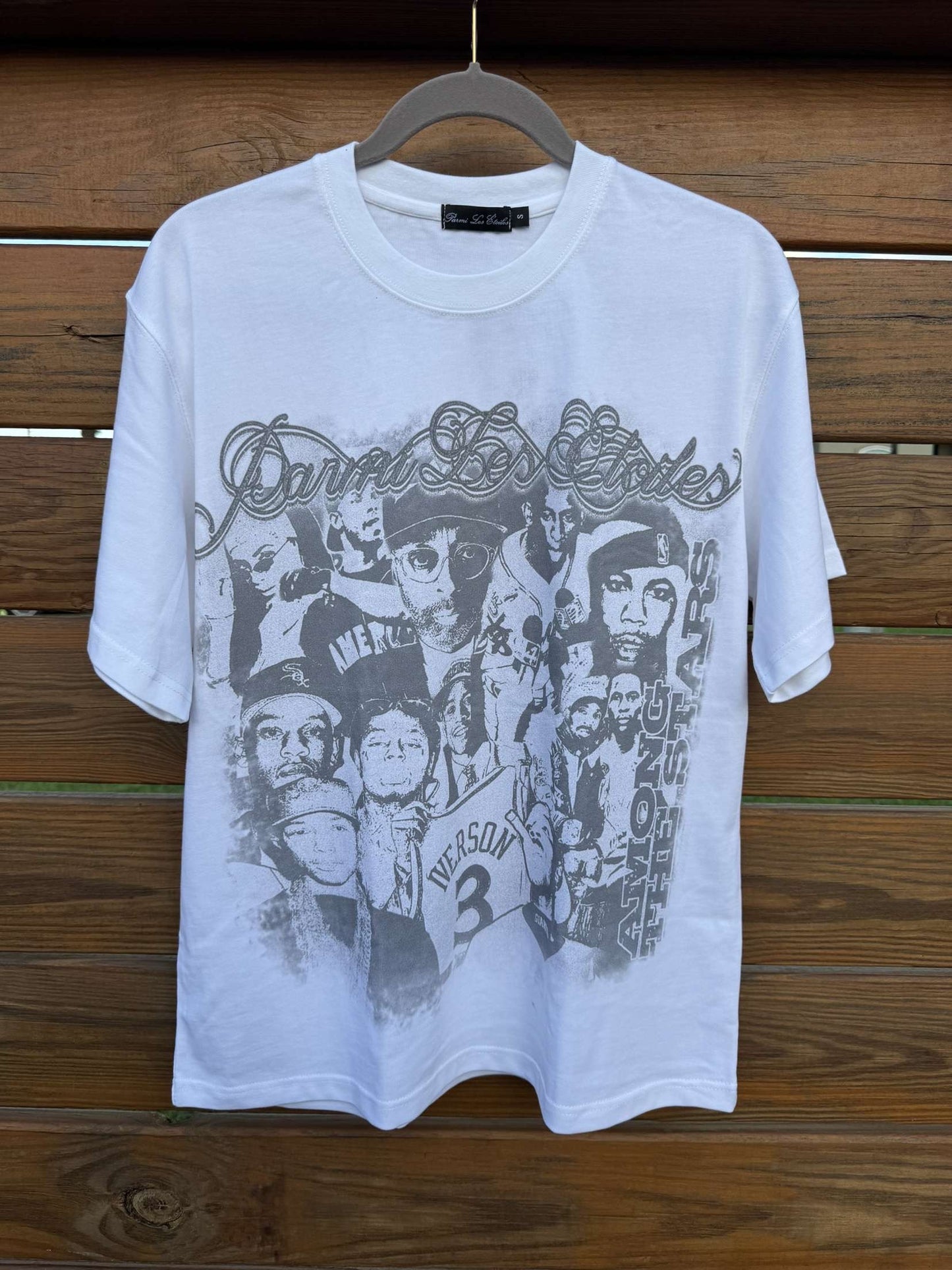 Among the Stars Tee